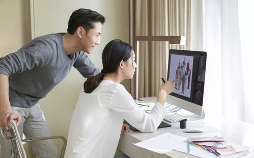 你以為學美術就只能畫畫？藝術文化咨詢服務的30種職業表示不服！