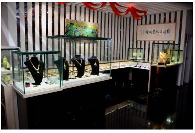 雅頌藝術(shù)館盛大開館，開啟藝術(shù)文化服務(wù)新篇章