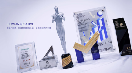 品牌全案營(yíng)銷設(shè)計(jì)與形象升級(jí) 咖墨創(chuàng)意的文化賦能